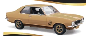 1:18 Classic Carlectables 1972 Torana LJ XU-1 GTR 50th Anniversary 18777