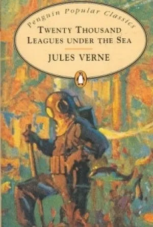 20,000 Leagues Under The Sea