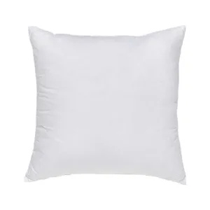 20x20 Polyester Pillow Insert