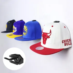 Adhesive Baseball Caps Hooks