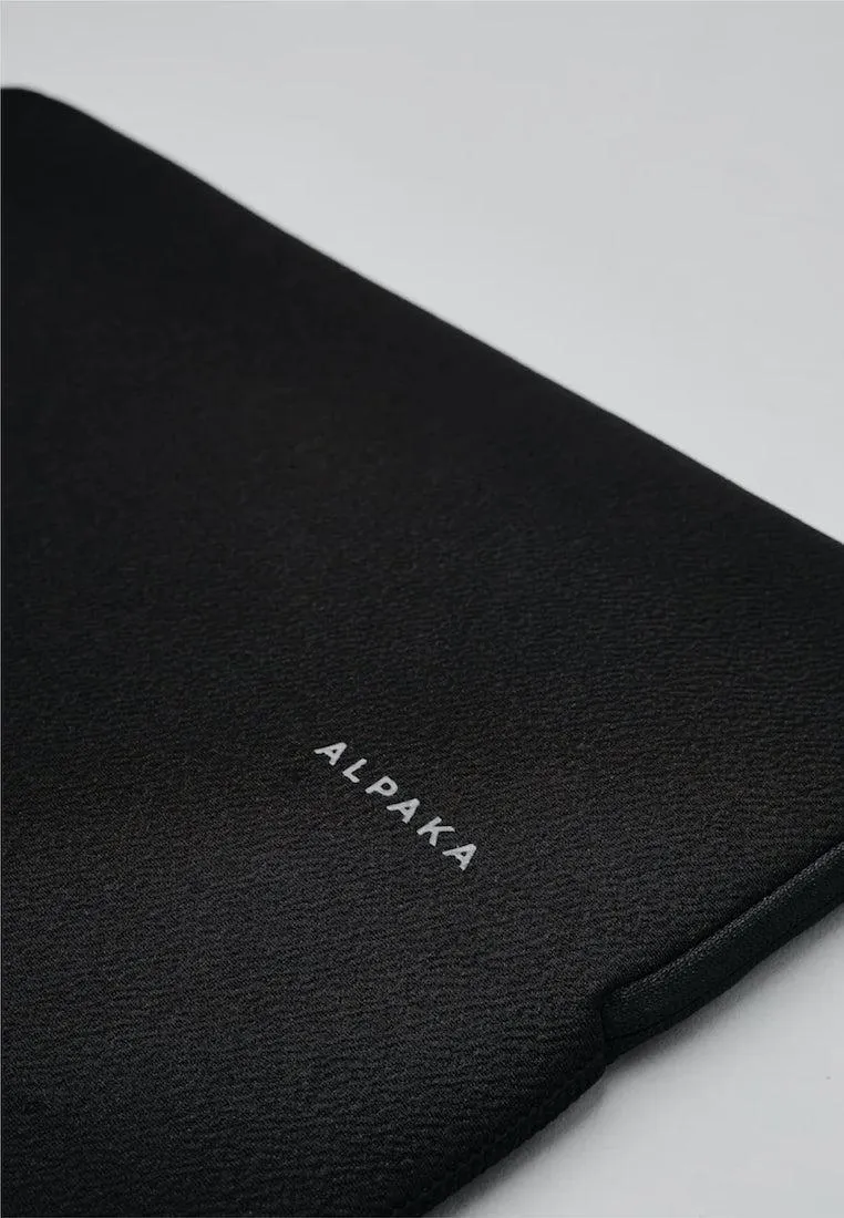 Alpaka Slim Laptop Sleeve 16 Inch