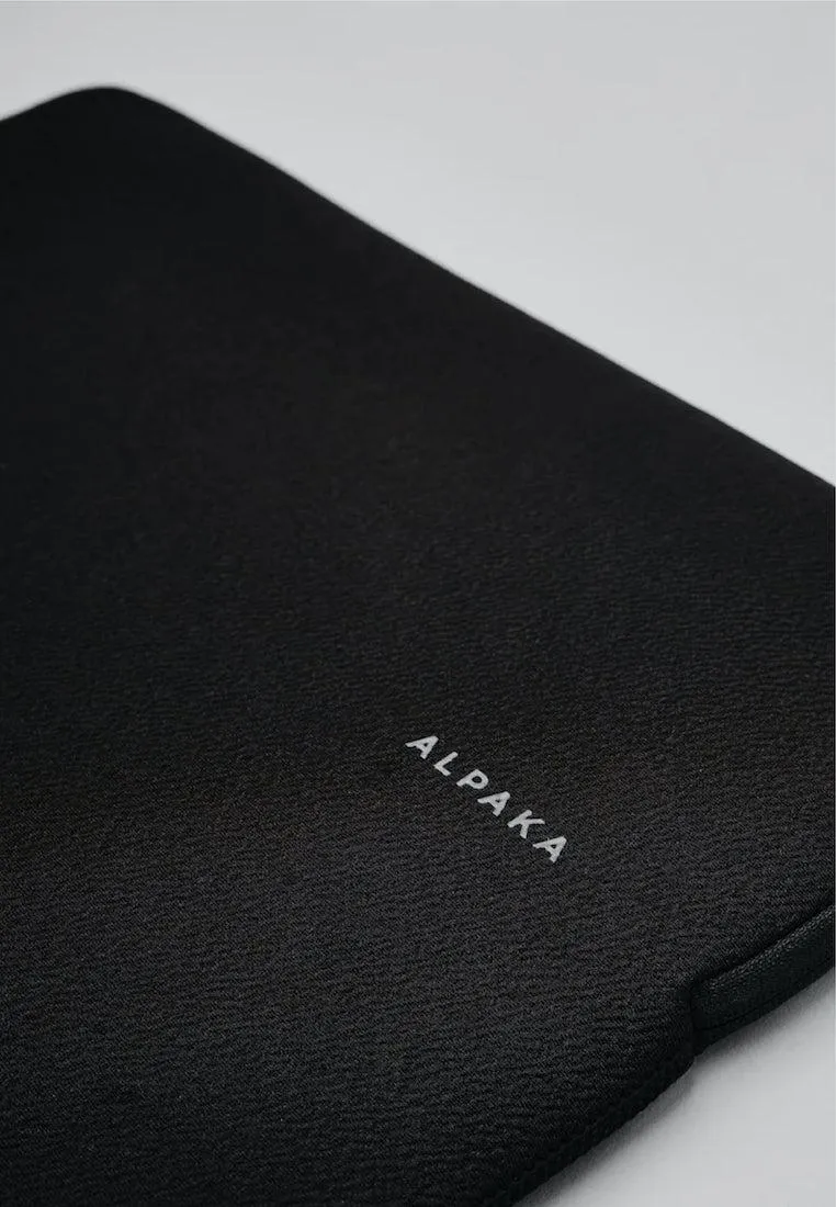 Alpaka Slim Laptop Sleeve 16 Inch