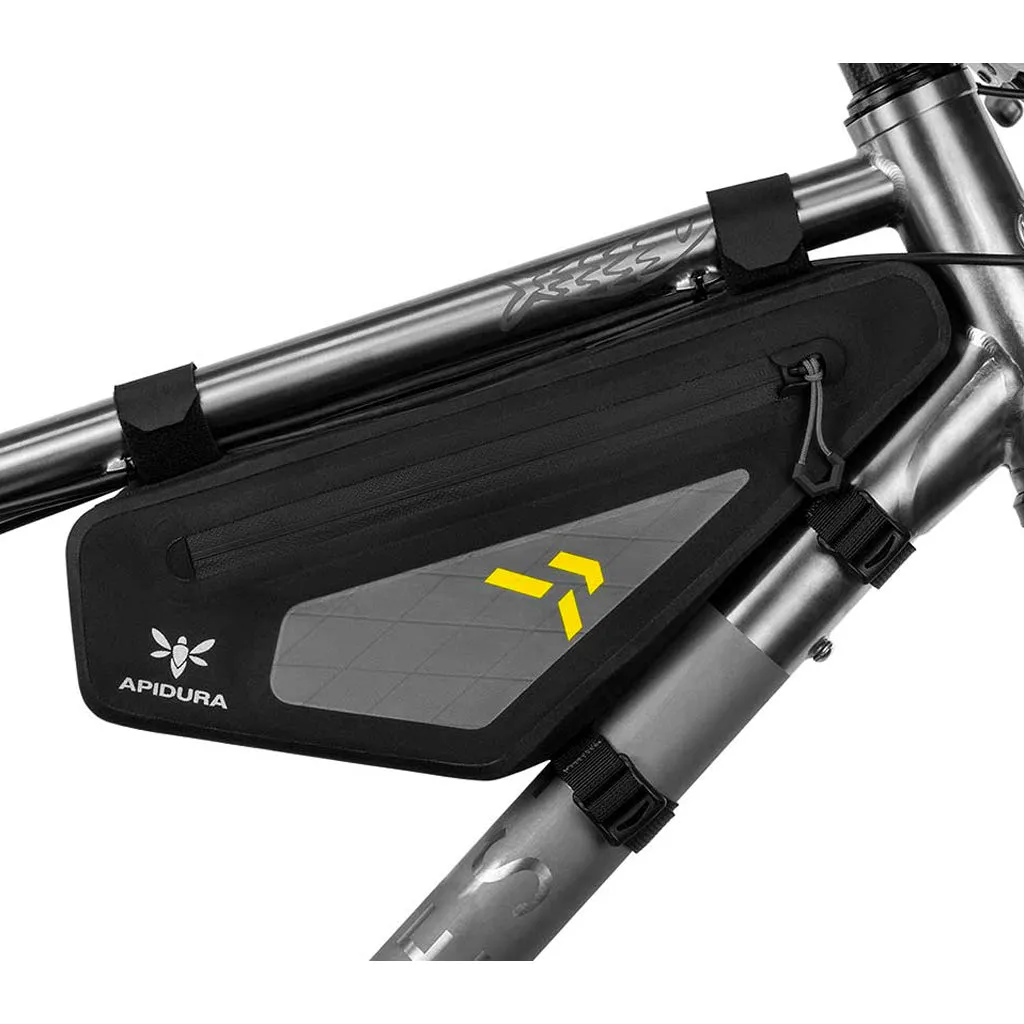 Apidura Backcountry Frame Pack 2 Litre