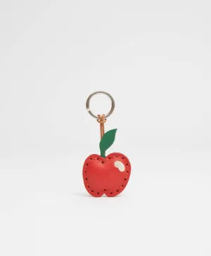 Apple Keyring - Apple