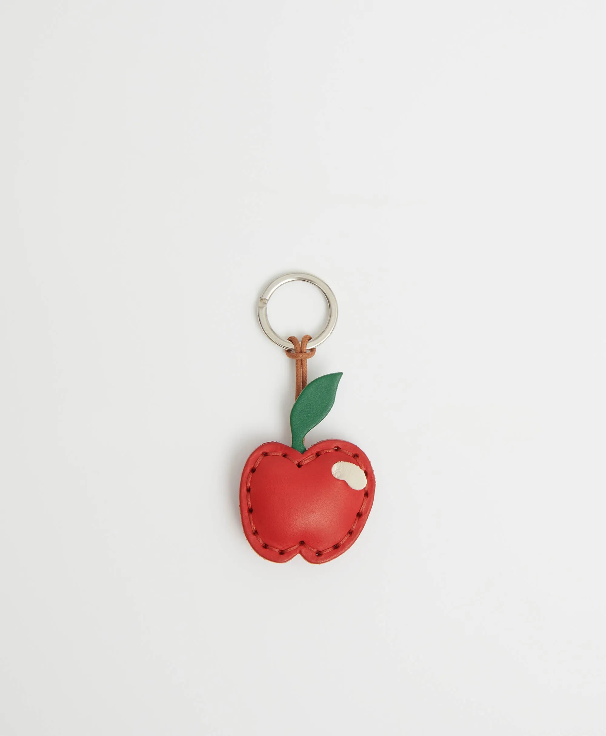 Apple Keyring - Apple