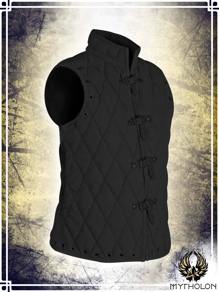 Arthur Padded Vest