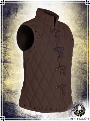 Arthur Padded Vest