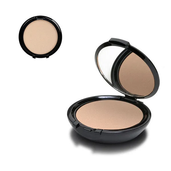 Beige Cat Call Pressed Powder Refill  (Also known as medium-light)