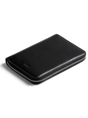 Bellroy Travel Folio Black