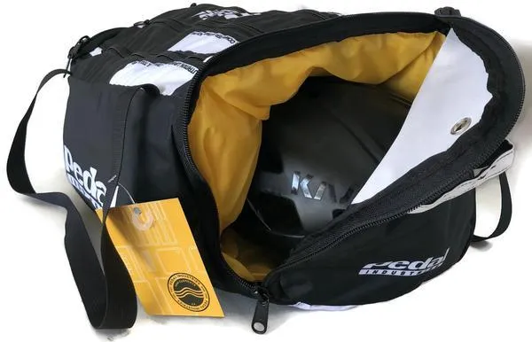 Bike Brain RACEDAY BAG™