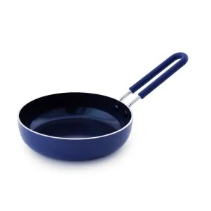 Blue Diamond Classic 5.5" Mini Egg Pan