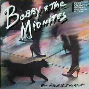 Bobby & the Midnites (Grateful Dead)