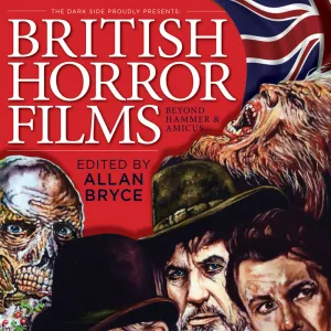 British Horror Films – Beyond Hammer and Amicus