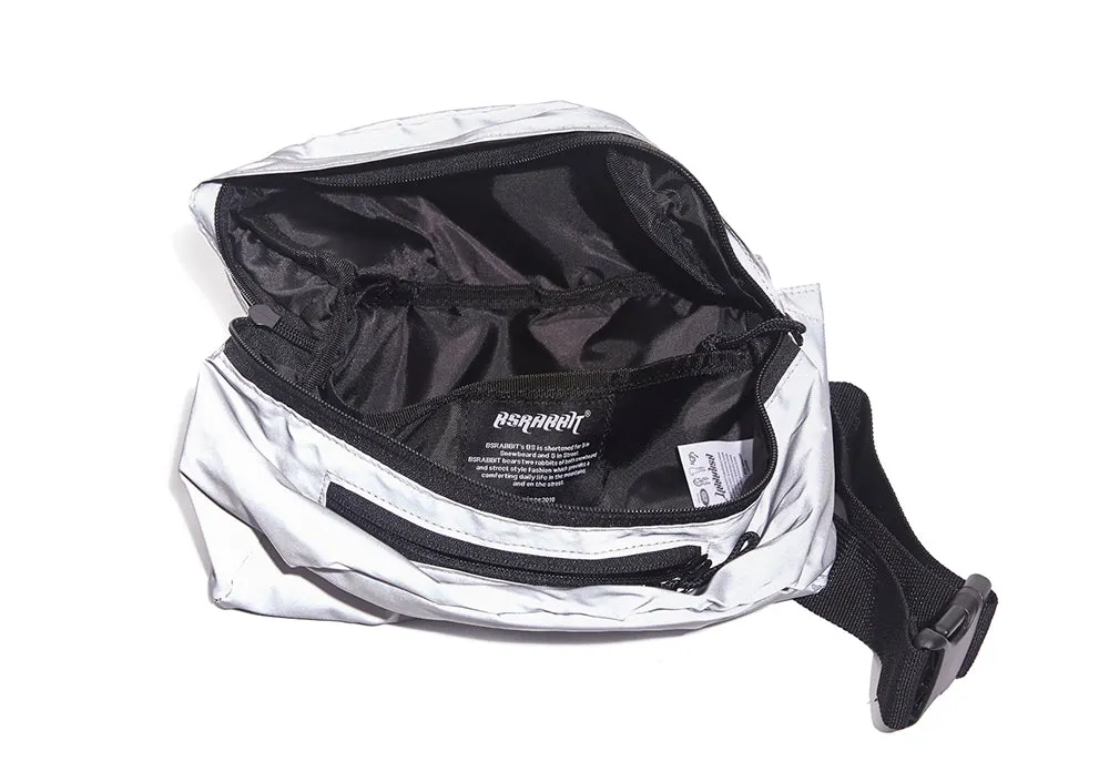 BSRBT IDEAL WAIST BAG OG REFLECTIVE