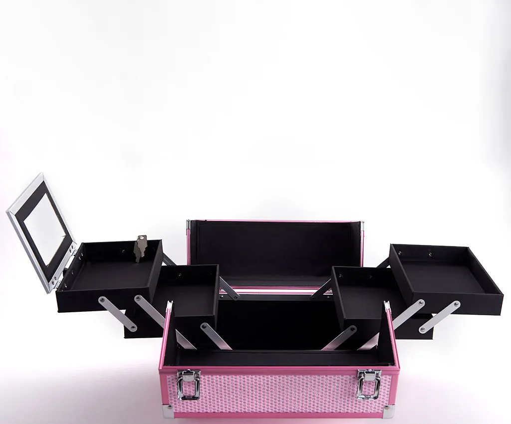 Caboodle Make-up Case