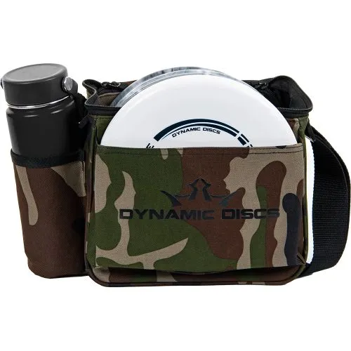 Cadet Disc Golf Shoulder Bag