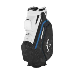 Callaway Ai Smoke Org 14 Golf Cart Bag