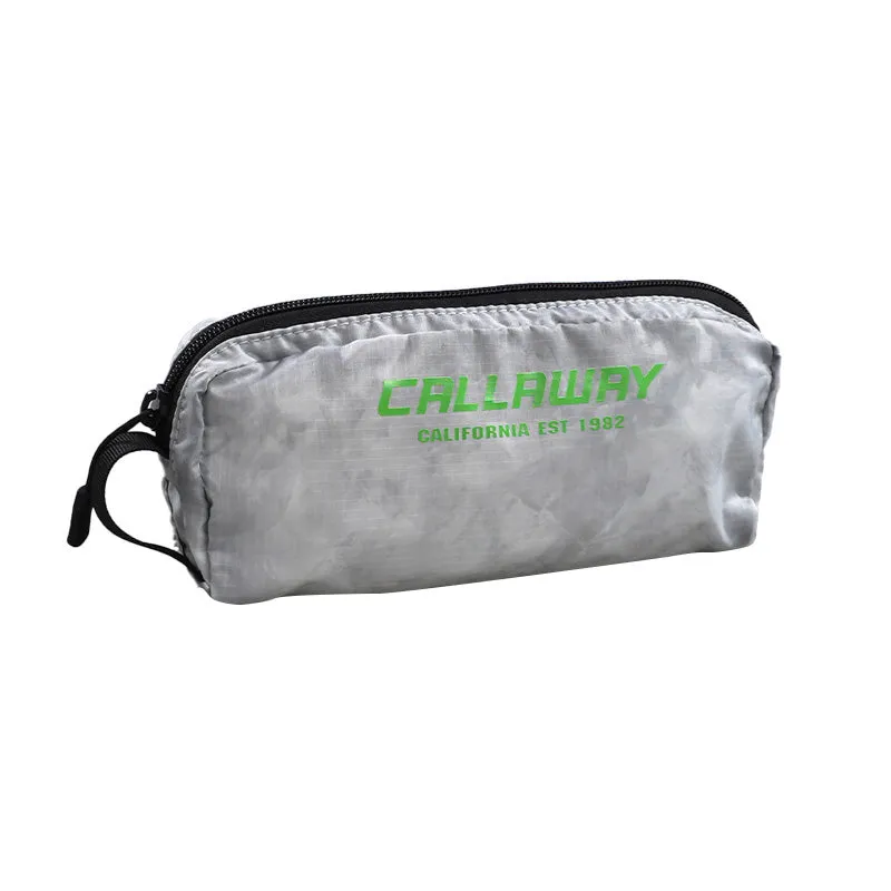 CALLAWAY Athleisure Pouch (Light Grey)