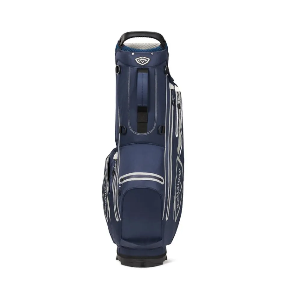 Callaway Chev Dry Golf Stand Bag