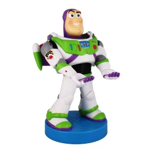 CG Buzz Lightyear Controller & Holder with 2M Charging Cable