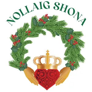 Choose Your Gift- Nollaig Shona