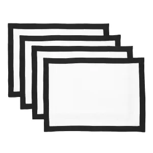 Classic Placemats, Set of 4