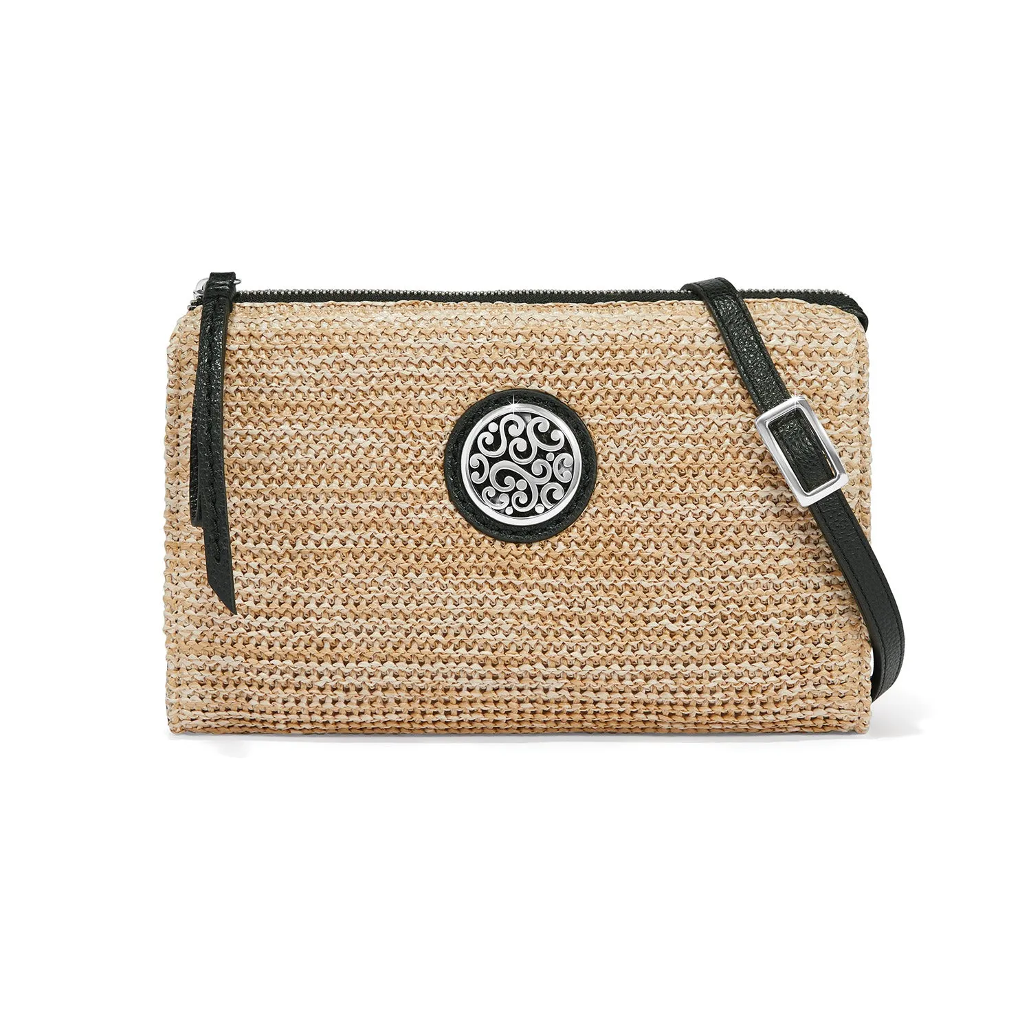 Contempo Straw Pouch - E53503