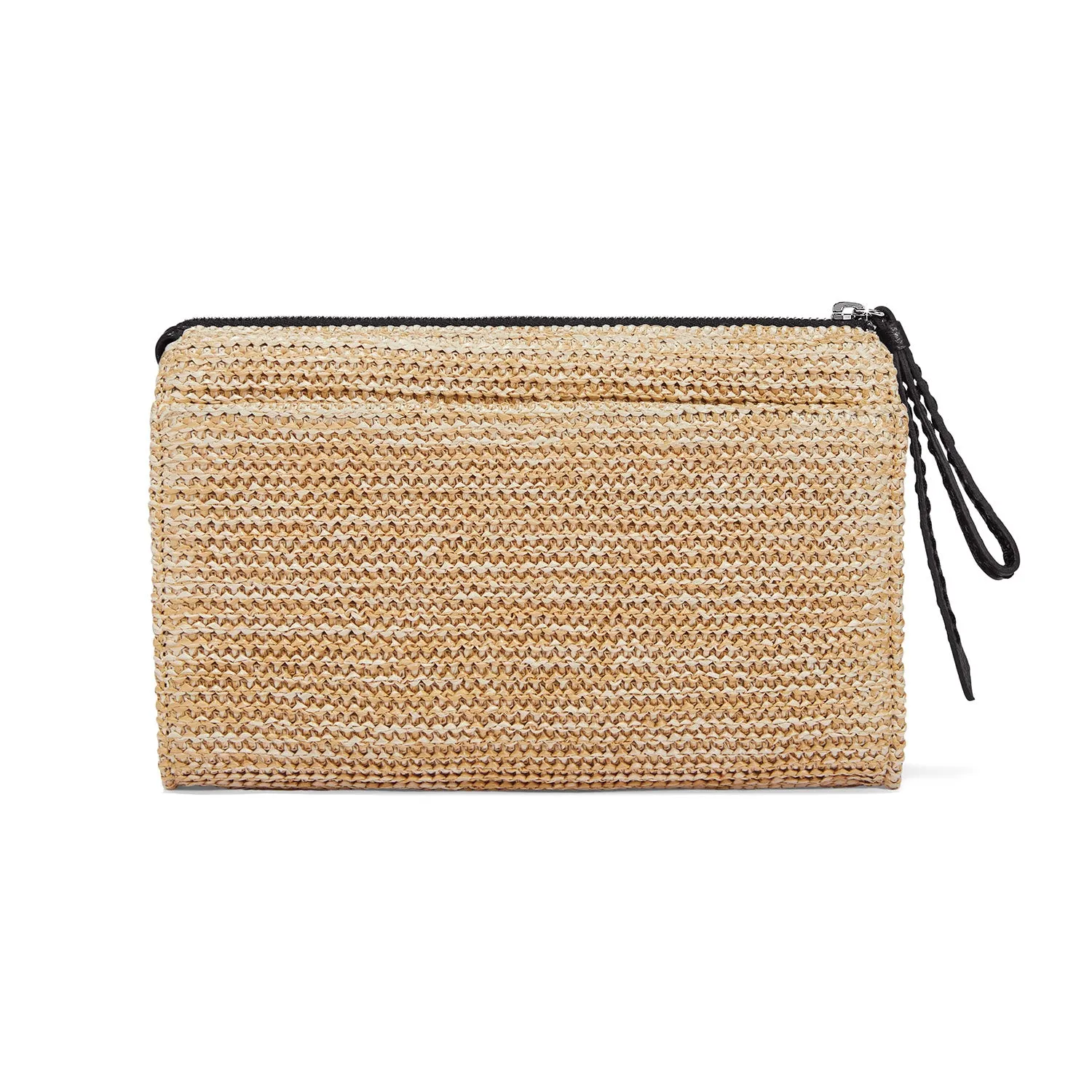 Contempo Straw Pouch - E53503