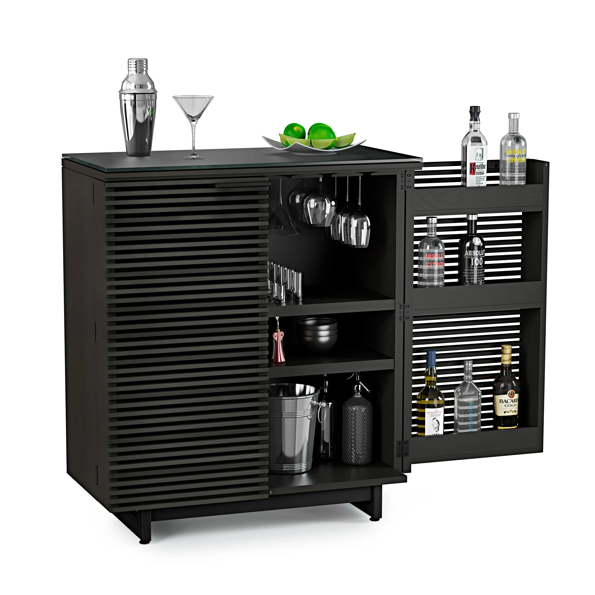 Corridor Compact Bar