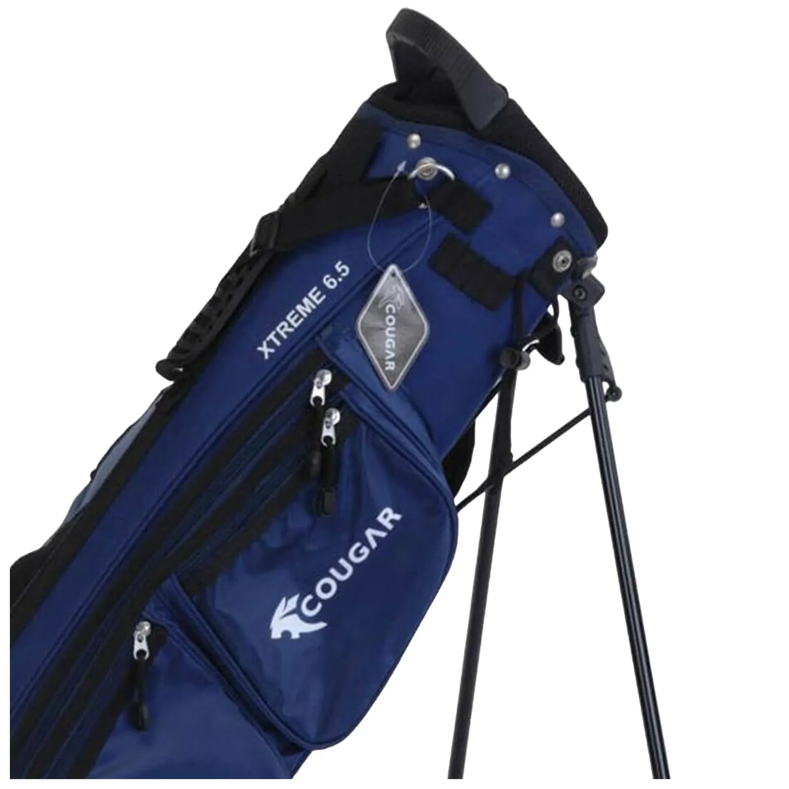 Cougar Milano Stand Bag