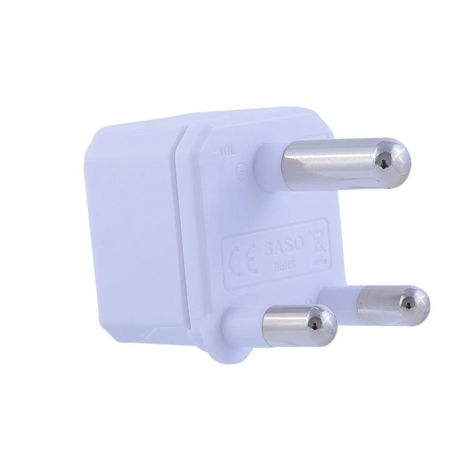 Crossing Travel Adaptor Plug