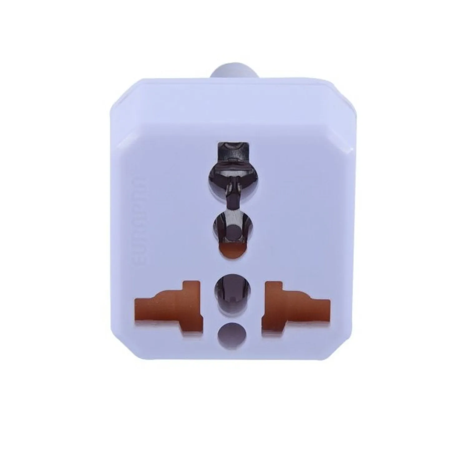 Crossing Travel Adaptor Plug