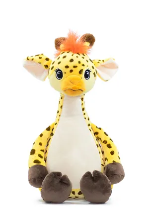 Cubbie - Tumbleberry The Giraffe