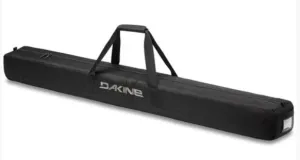 Dakine Padded Ski Sleeve Bag - Black