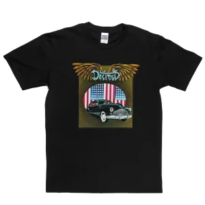 Detroit T-Shirt