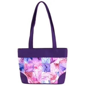 Donna Sharp Abby Tote - Mystic