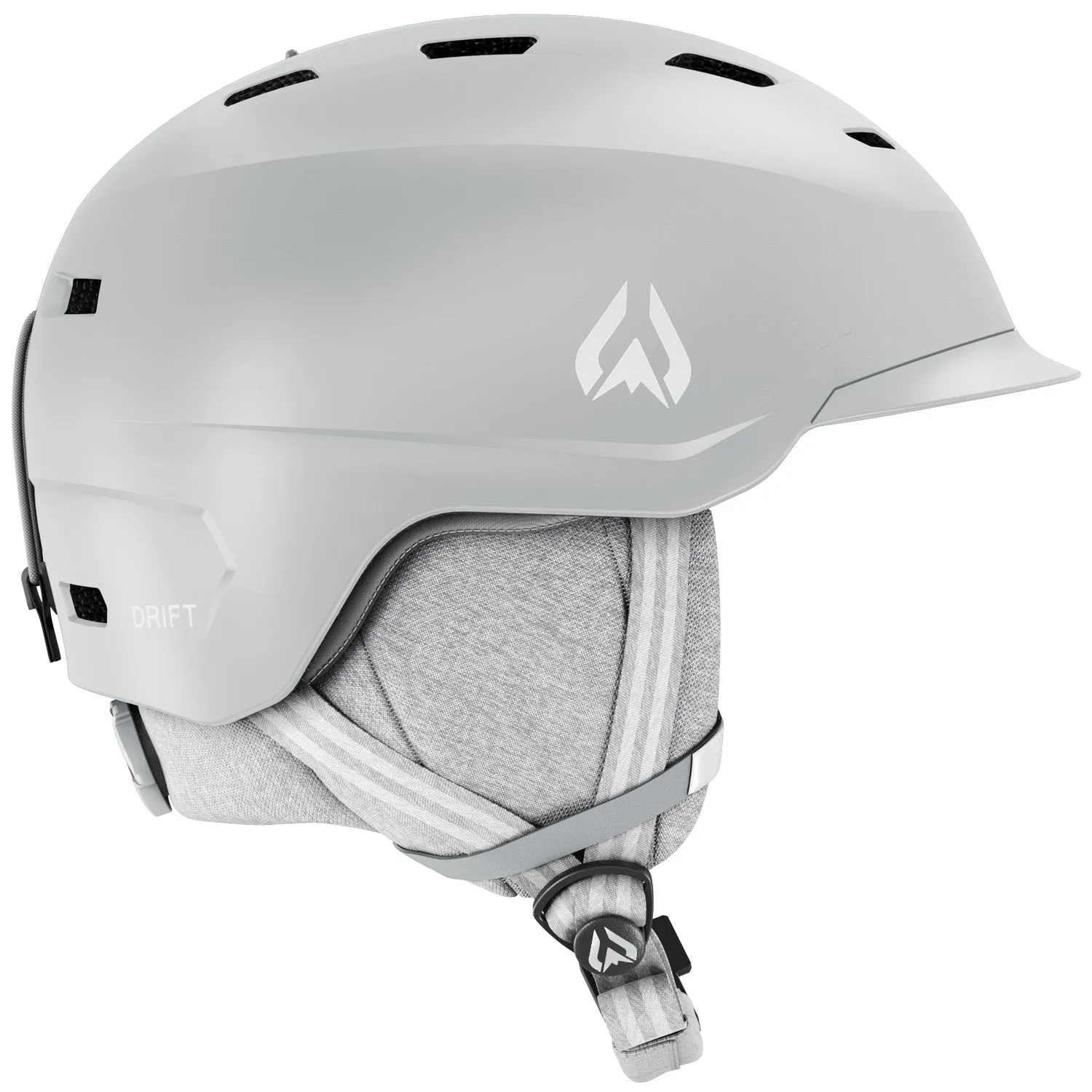 Drift Pro Mips Women's Snow Helmet