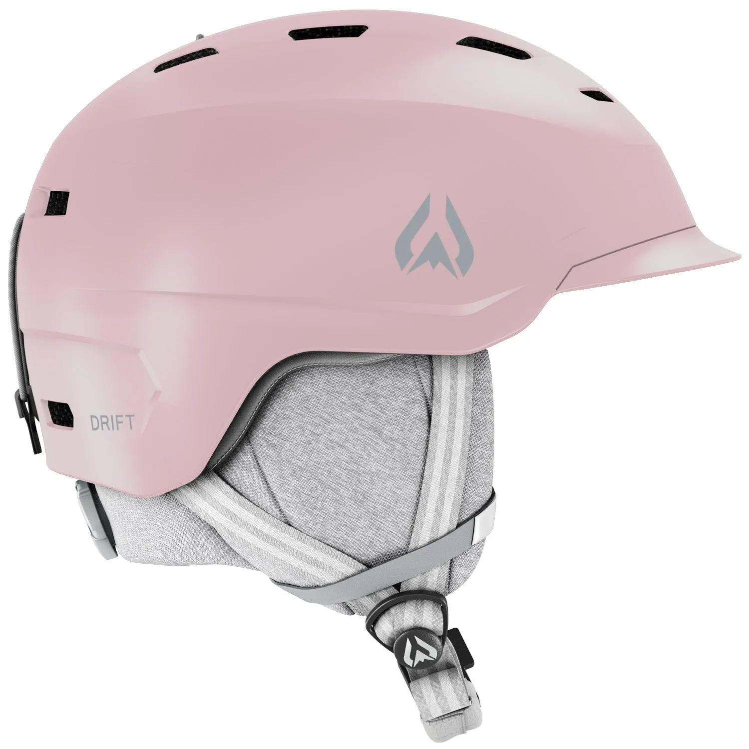 Drift Pro Mips Women's Snow Helmet