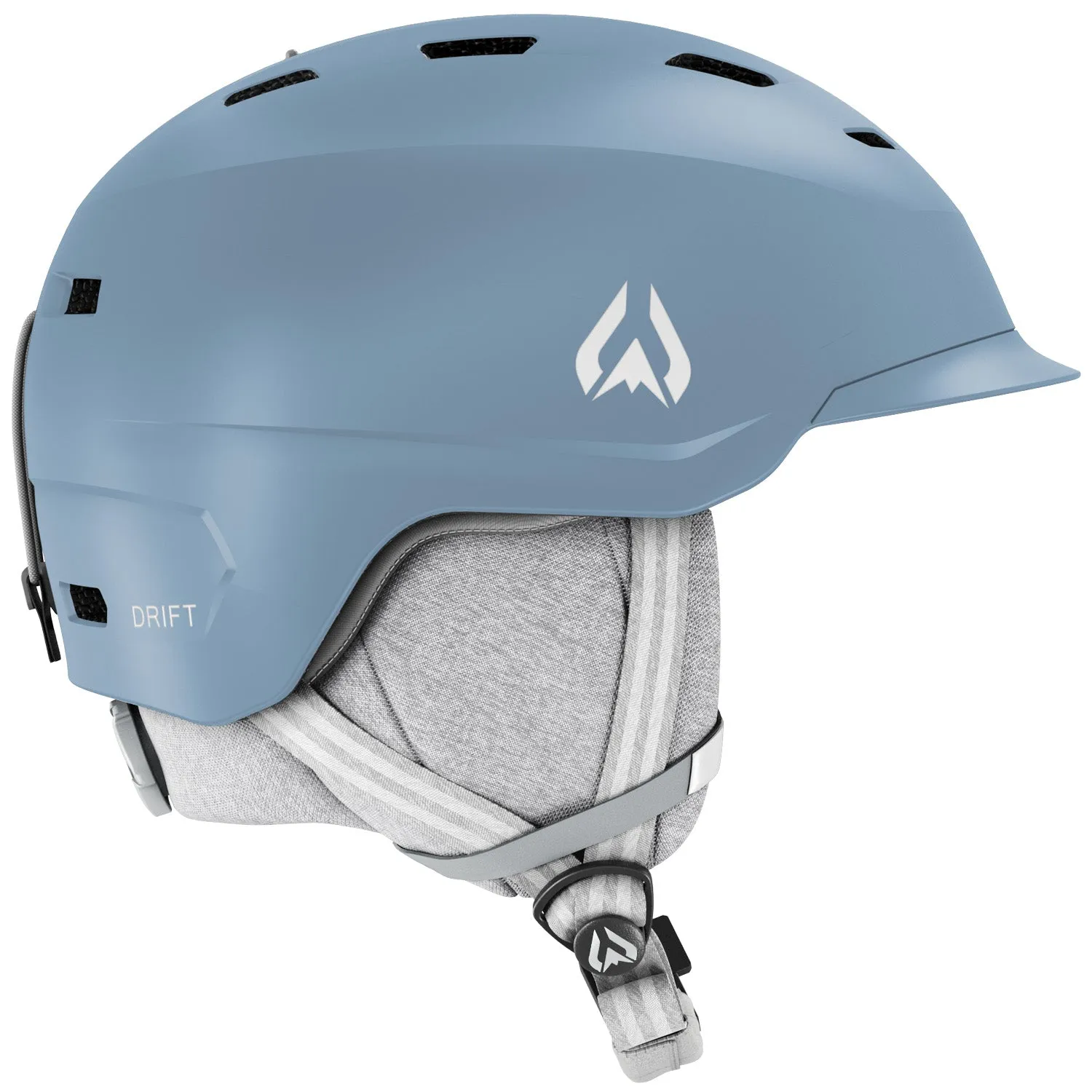 Drift Pro Mips Women's Snow Helmet