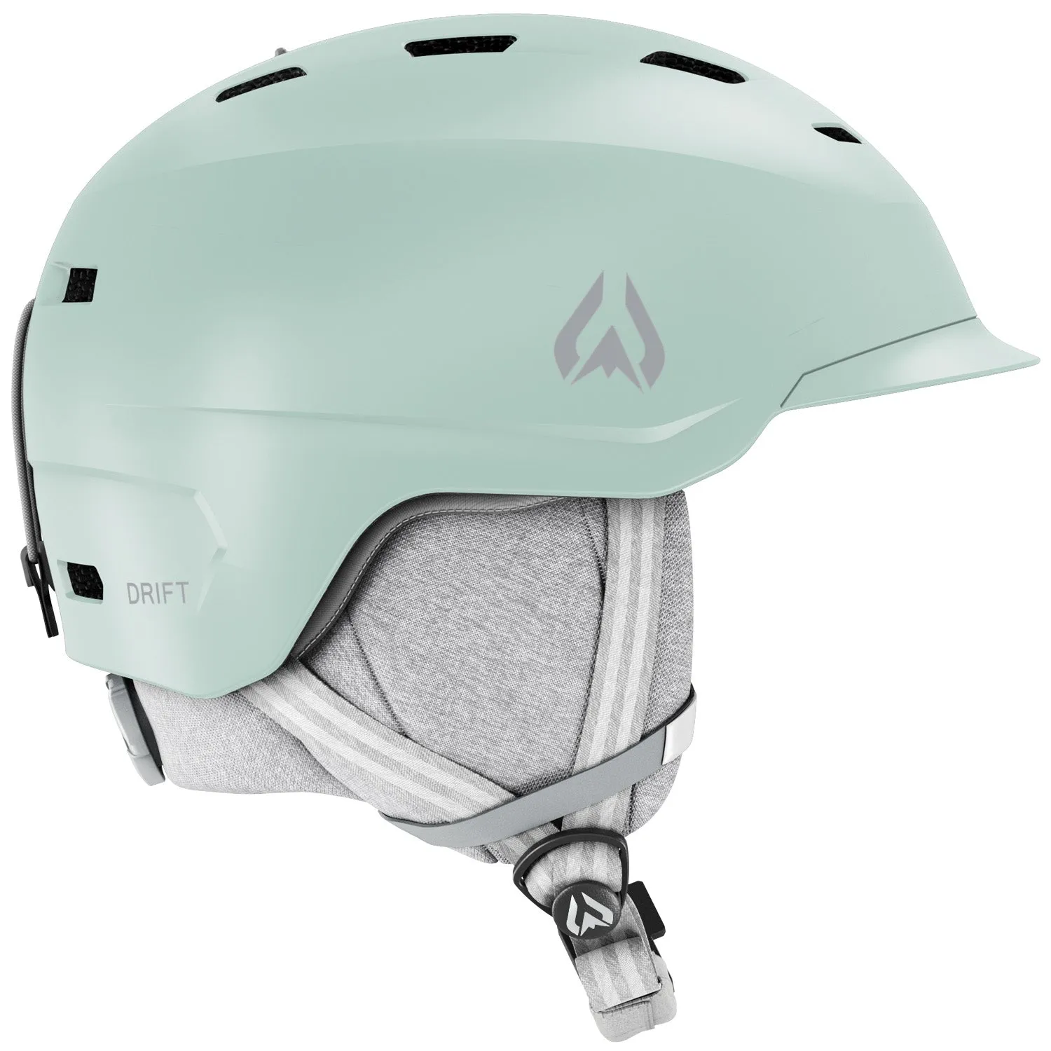 Drift Pro Mips Women's Snow Helmet