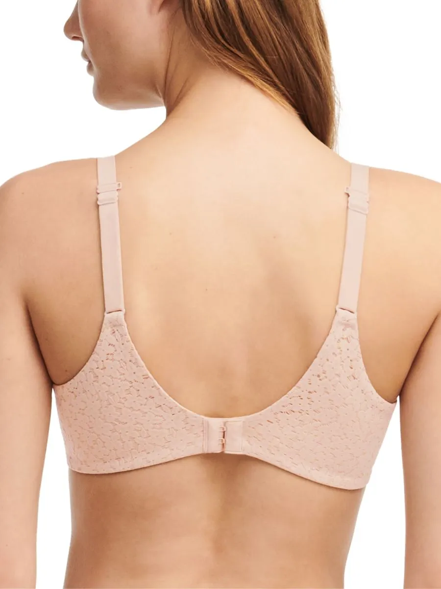 Easy Feel Norah Covering T-Shirt Bra - Golden Beige