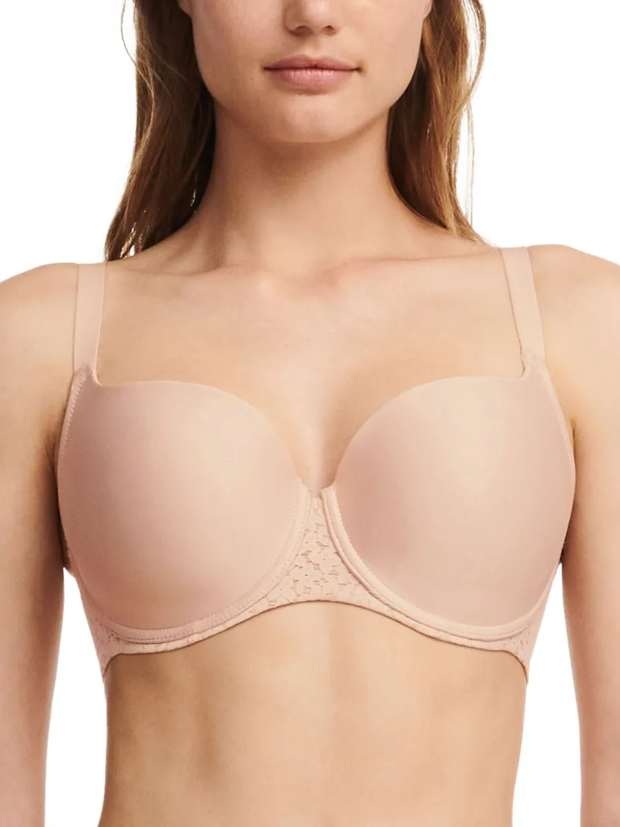 Easy Feel Norah Covering T-Shirt Bra - Golden Beige