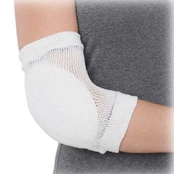 Elbow and Heel Protector, Padded (Pair)