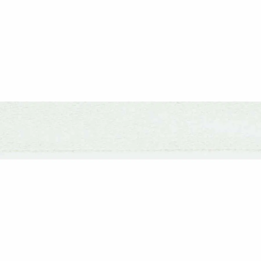 Esprit Satin Polyester Ribbon - WHITE