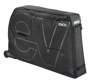 Evoc Bike Travel Bag Black