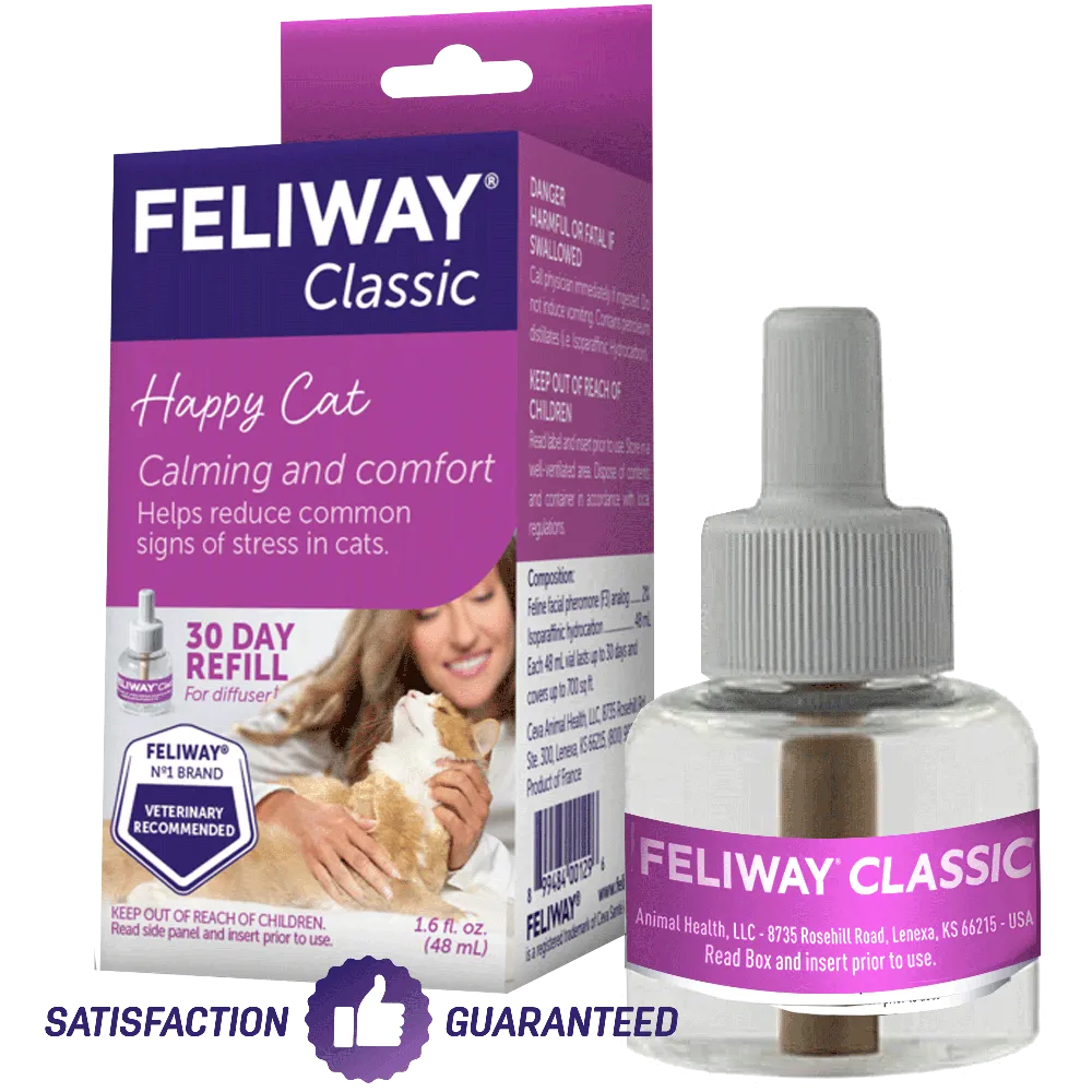 FELIWAY® Classic Refill