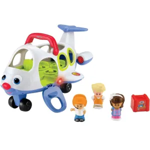 Fisher Price BGC56 Little People(R) Large Vehicle Assortment