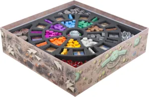 FOUNDERS OF GLOOMHAVEN - Foam tray set