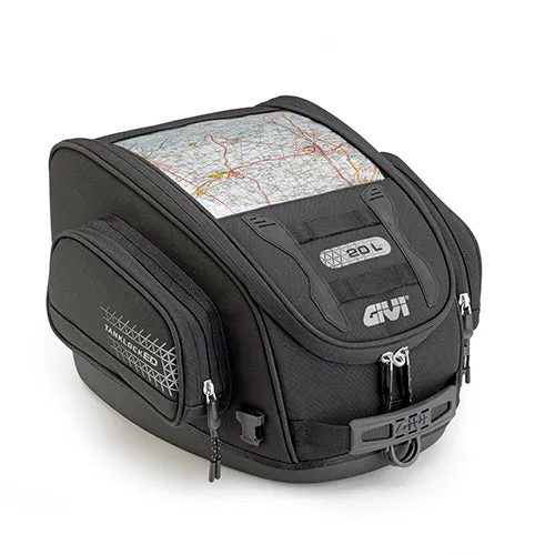 Givi UT809 TanklockED Tank Bag 20 lt