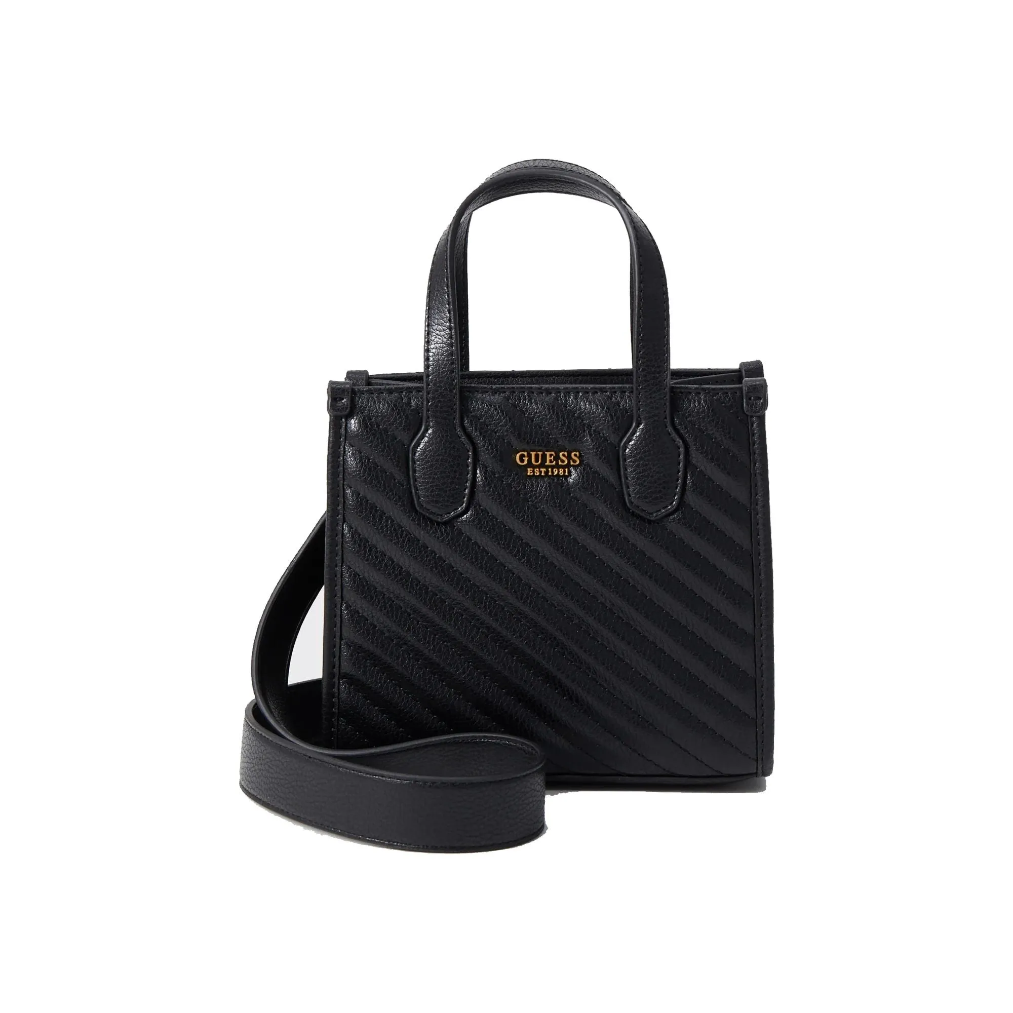 Guess Silvana Mini Handbag